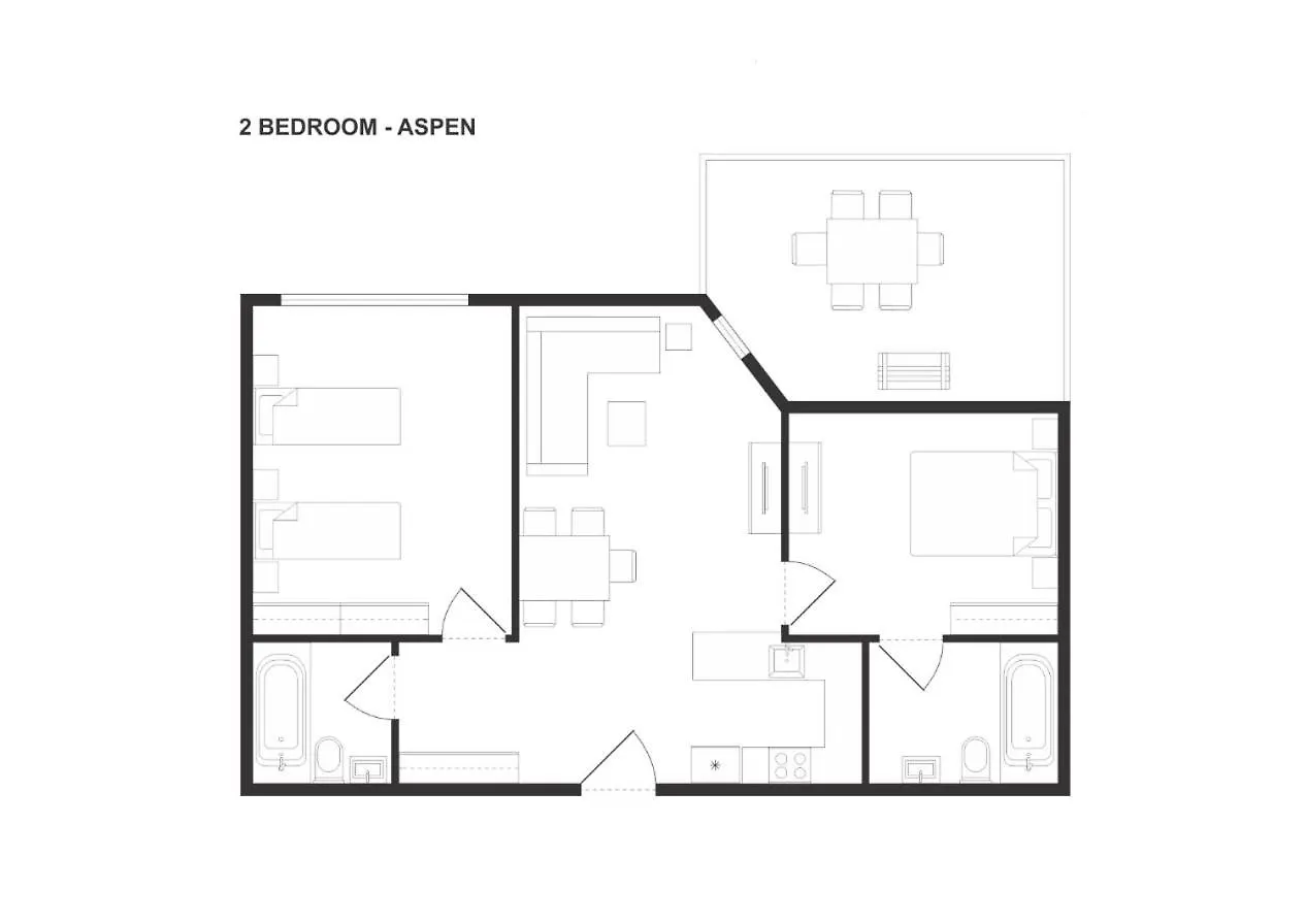 Ski In Ski Out Apartment W Pool And Hot Tub By Harmony Whistler Canada