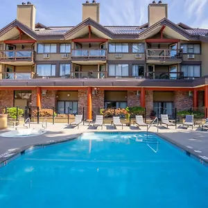 3* Hotell Village &